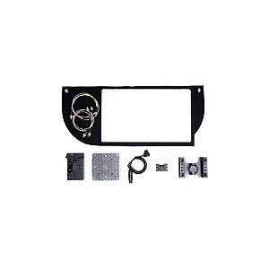 Kit de Acessórios SmallHD para Monitor 1703 P3X (Gold Mount)