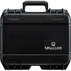 SmallHD Estojo Rígido Pequeno para Monitores de 5" ou 7"