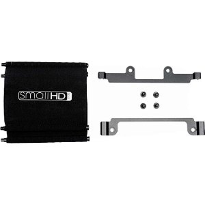 SmallHD Sun Hood para Monitor 703 Bolt – Para-sol de 4 Lados