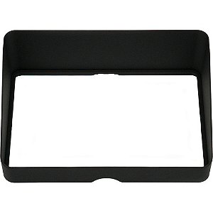 SmallHD Para-sol de 3 Lados para Monitor FOCUS 5"