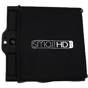 SmallHD Para-sol de 3 Lados para Monitor FOCUS 7"