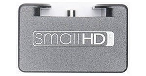 Adaptador de Sapata SmallHD para Blackmagic Pocket Cinema Camera 4K