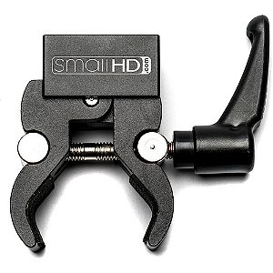 SmallHD Gimbal Shoe Clamp para Montagem de Braço Tilt