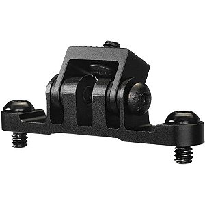 SmallHD Hinge Mount V2 para RED KOMODO