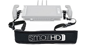 SmallHD Neck Strap para Monitores de Campo com Alças