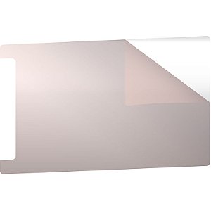 Protetor de Tela Antirreflexo NuShield DayVue para Monitor SmallHD 703 UltraBright