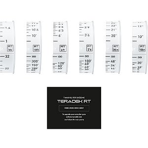 Teradek RT Lens Mapping para CTRL.1