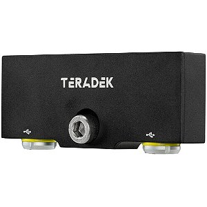 Teradek USB to 5-Pin Wireless Camera Control Hub para Monitores SmallHD Smart 7 com Bolt 4K