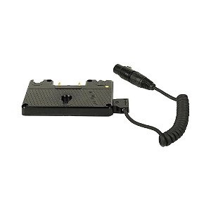 Kit de Alimentação Gold Mount SmallHD