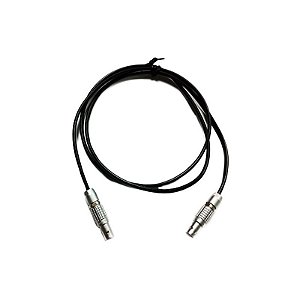 Teradek BIT-718 Cabo 2-Pin LEMO para LEMO ARRI Alexa 45cm
