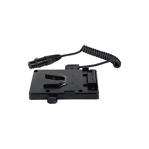 Kit de Alimentação V-Mount SmallHD