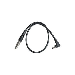 Teradek Cabo 2-Pin LEMO para Barril em Ângulo Reto
