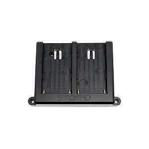 Adaptador de Bateria Série L da SmallHD para Monitor 703 Bolt