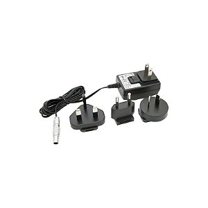 Teradek 11-0057 Adaptador AC de 18W para Conector 2-Pin LEMO