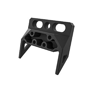 Teradek Suporte RT MDR-MB Receiver Bracket com Pontos de Montagem e Rosca