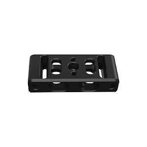 Teradek Suporte Universal Bolt 6 Mounting Block