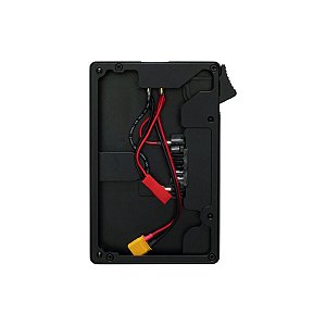 Teradek Placa de Bateria Gold Mount Fêmea com Saída D-Tap 14.4V