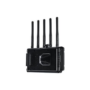 Teradek Placa de Bateria V-Mount Fêmea para Bolt 1000 XT e 3000 XT