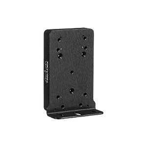 Teradek L-Bracket Adaptador de Bateria para Ace 500 – Compatível com L-Series e LP-E6