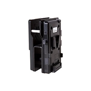 Teradek Placa de Bateria Canon BP-970 para Tomahawk2