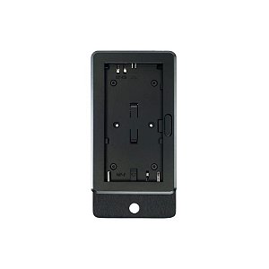 Teradek Placa de Bateria para VidiU –LP-E6 ou Sony L-Series