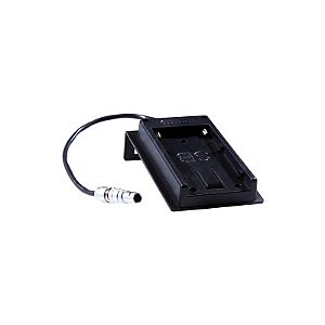 Teradek Placa Adaptadora de Bateria Sony B Series para VidiU HDMI Encoder