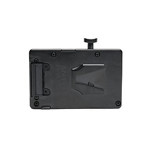 SmallHD Placa de Bateria V-Mount para Monitores 700/1300 Series