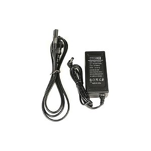 SmallHD Fonte de Alimentação 12V-2A para Monitores DPAC7 Series