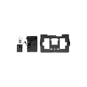 SmallHD Kit Suporte Gold Mount para Monitor 702 OLED