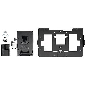 SmallHD Kit Suporte V-Mount para Monitor 702 OLED