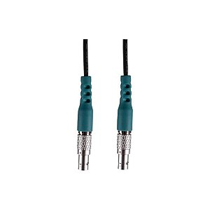 Teradek Cabo de Motor 4-Pinos Reto para Reto 40 cm – MOTR.X