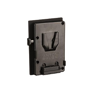 SmallHD Placa de Bateria V-Mount para Cine 7 Touch e 702 Touch