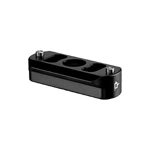 Wooden Camera Trilho NATO 2" para Acessórios Teradek e SmallHD