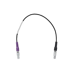 Cabo Teradek ARRI RunStop para Receptor MDR.X 46 cm