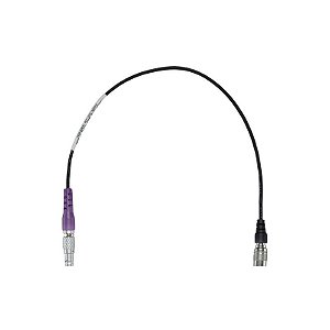 Cabo Teradek Sony F5F55 RunStop para Receptor MDR.X 40 cm