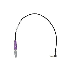 Cabo Teradek LANC RunStop para Receptor MDR.X (40 cm)