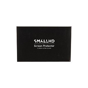 SmallHD Protetor de Tela UltraClear para Monitor Smart 5 Series