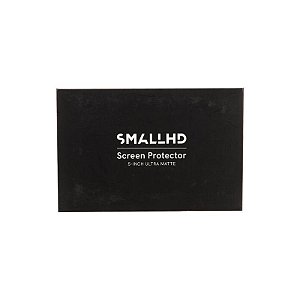 SmallHD Protetor de Tela Ultra Matte para Monitor Smart 5 Series