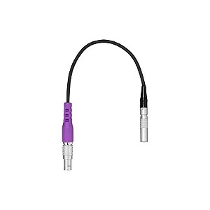 Cabo Adaptador Teradek RT MDR.X Latitude CTRL (20,1 cm)