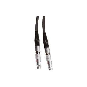 Cabo de Controle Teradek RT Latitude MDR para Câmeras RED (25 cm)