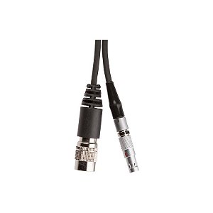 Cabo de Controle Teradek RT MK3.1 para Câmeras RED DSMC2 (60 cm)