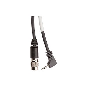Cabo de Controle Teradek RT MK3.1 LANC RS (60 cm)