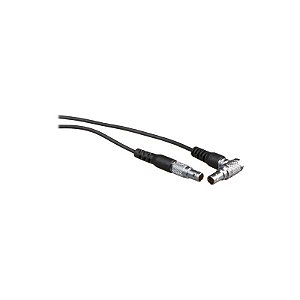 Teradek Cabo de Controle com Fio RT 47" – LEMO para LEMO