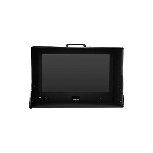 SmallHD Sun Hood para Monitor OLED 27