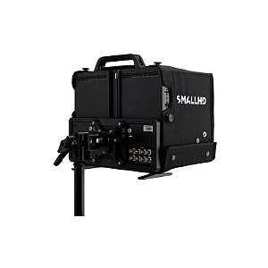 SmallHD Sun Hood para Monitor Cine 13