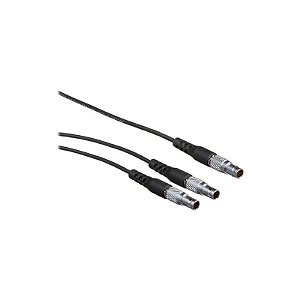 Teradek RT MK3.1 Dual Slave Cable (100 cm)