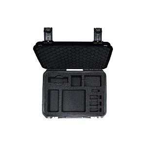 Maleta de Proteção Teradek RT para Kit de Controle de Lente com 3 Motores