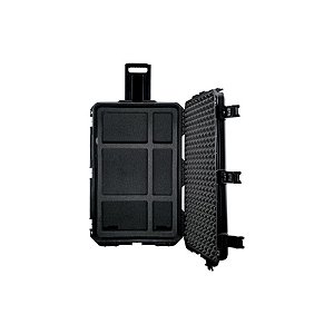 SmallHD Case com Rodas para Monitor OLED 22