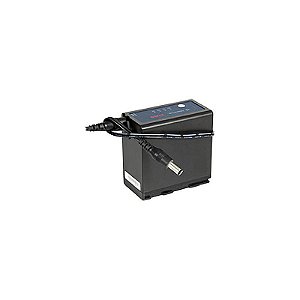 Bateria de Reposição Teradek 7,2V para Canon BP945970G