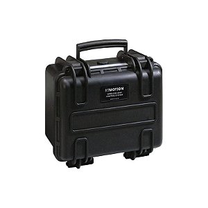 Estojo Personalizado Teradek para Kit de Controle de Lente Sem Fio CTRL.1